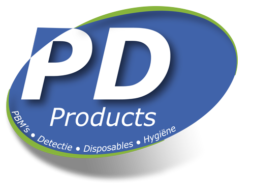 PD Products logo