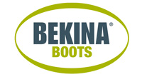 bekina logo