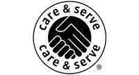 care and serve logo