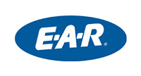 ear logo