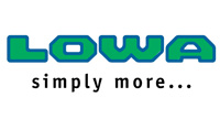 lowa logo