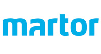 martor logo