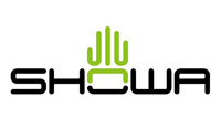 showa logo