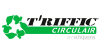 triffic logo