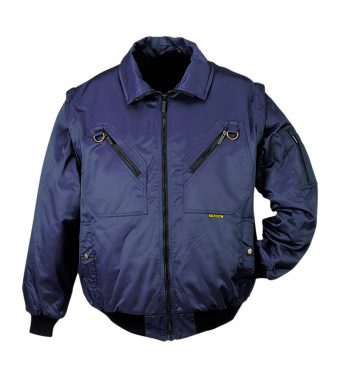 T'riffic Fair Wear Super Pilot Jacket