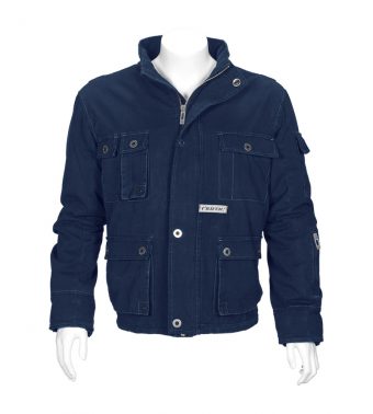 T'riffic Fair Wear Storm Jacket