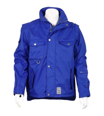 T'riffic Fair Wear Solid Jacket