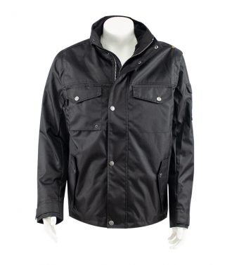 T'riffic Circulair Solid Jacket