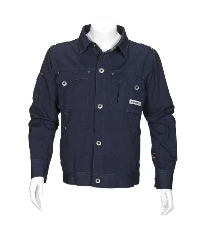 T'riffic Fair Wear Storm Combi Jacket