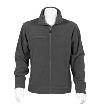 T'riffic Fair Wear Fleece Jacket