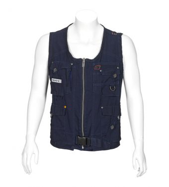 T'riffic Fair Wear Storm Werkgilet