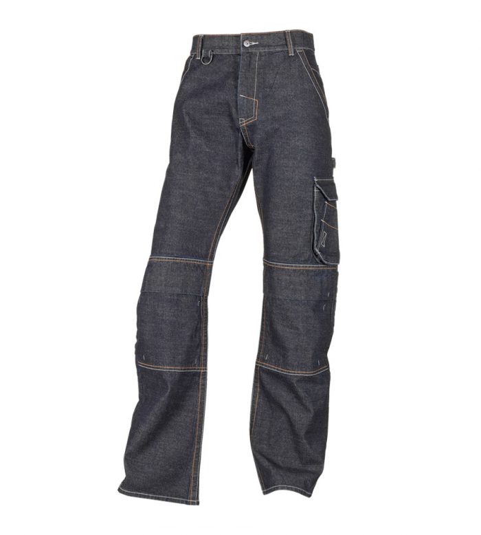 T'riffic Fair Wear Titan Worker Pants 100% Katoen