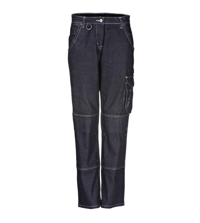 T'riffic Fair Wear Titan Worker Pants Dames