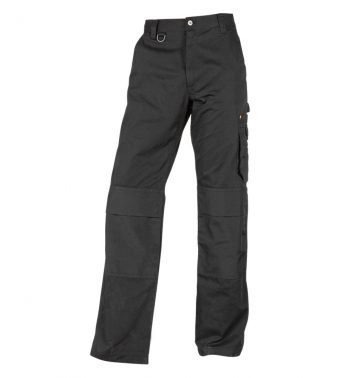 T'riffic Fair Wear Solid Worker Pants