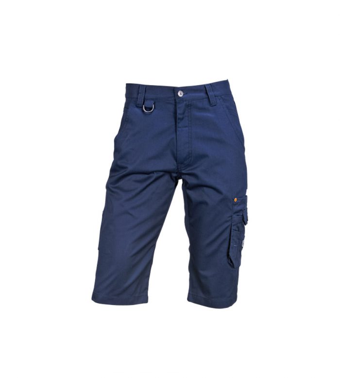 T'riffic Fair Wear Solid Short Pants