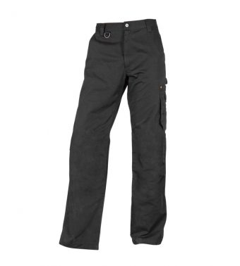 T'riffic Fair Wear Solid Worker Pants No Knee Pads. 65% Polyester 35% Katoen