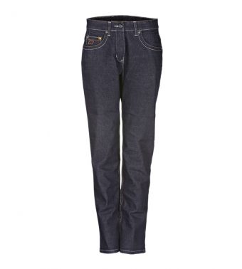 T'riffic Fair Wear Titan 5-pockets Worker Pants Dames