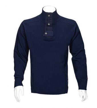 T'riffic Fair Wear Seaman's Gebreide Sweater