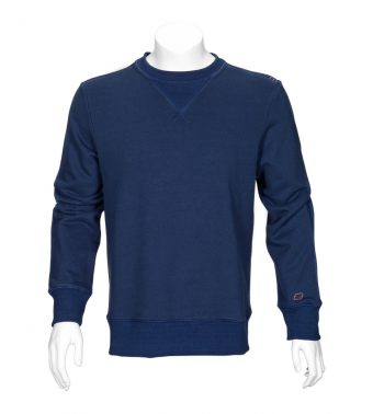 T'riffic Fair Wear Sweater O-neck