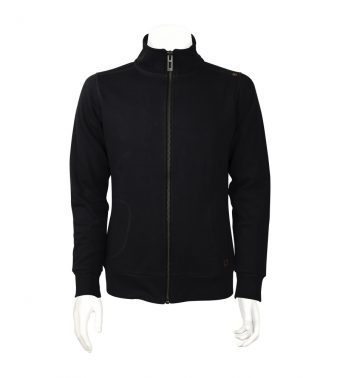 T'riffic Fair Wear Sweat Jacket Dames