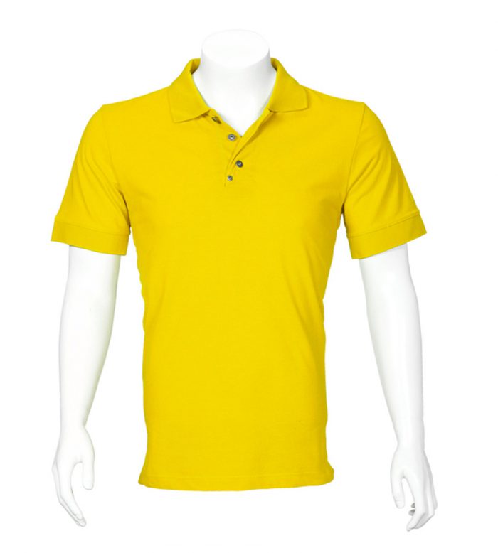 T'riffic Fair Wear Polo Heren