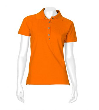 T'riffic Fair Wear Polo Dames