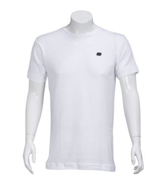 T'riffic Fair Wear Bodydry T-shirt O-neck