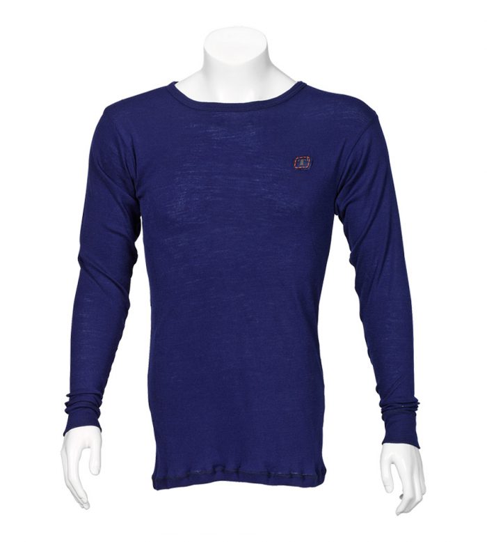 T'riffic Fair Wear Bodydry T-shirt O-neck