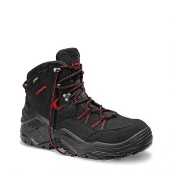 Lowa BOREAS Work GTX Mid S3