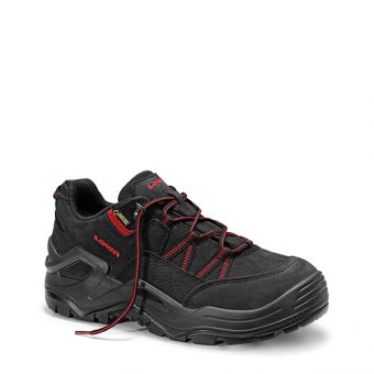 Lowa BOREAS Work GTX Lo S3