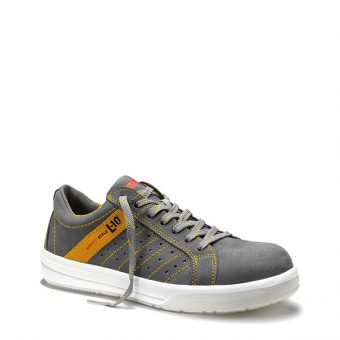 Elten BREEZER grey Low ESD S1