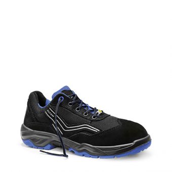 Elten AMBITION blue Low ESD S1