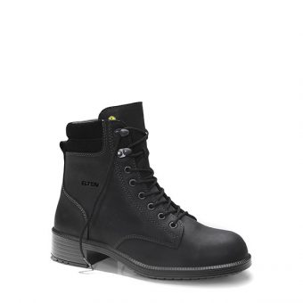 Elten NIKOLA black Mid ESD S2