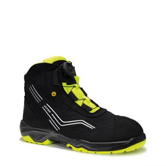 Elten AMBITION BOA® Mid ESD S2