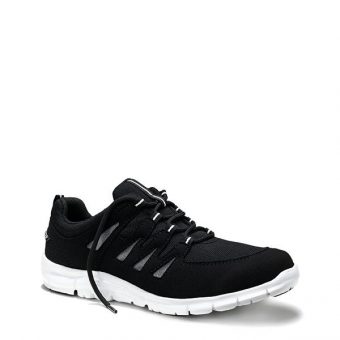 Elten APACHE black-white Low O1