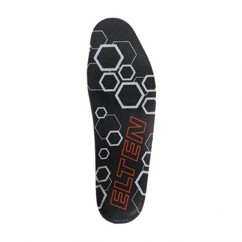 Accessoires ESD Sportive black Sole