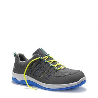 Elten MADDOX grey-blue Low ESD S1P