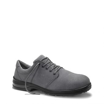 Elten DIRECTOR XXB grey Low ESD S1