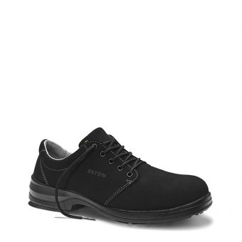 Elten DIRECTOR XXB black Low ESD S1