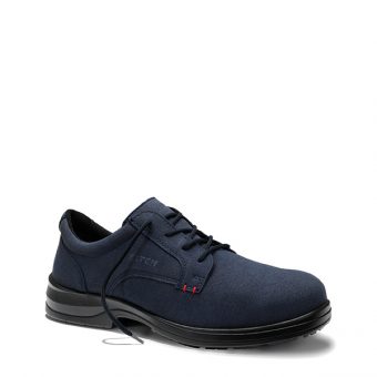 Elten BROKER XXB blue Low ESD S1