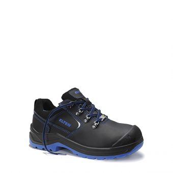 Elten LENA black-blue Low ESD S3