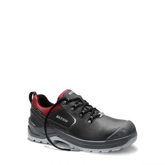 Elten LENA GTX black-red Low ESD S3 CI