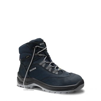 Elten LOTTE GTX blue Mid ESD S3 CI