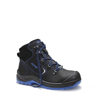 Elten LENA black-blue Mid ESD S3