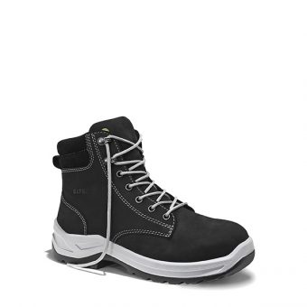 Elten LILLY black Mid ESD S3