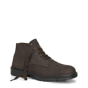 Elten NIKOLAS XW brown Mid ESD S3