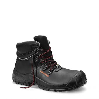 Elten LAURENZO PU Mid ESD S3