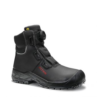 Elten LAURENZO BOA® Mid ESD S3