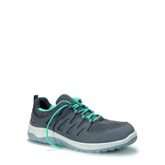 Elten MADDIE grey Low ESD O1