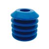 BST Detecteerbare 40mm Suction Cup - hard model - Glad - Afbeelding 2